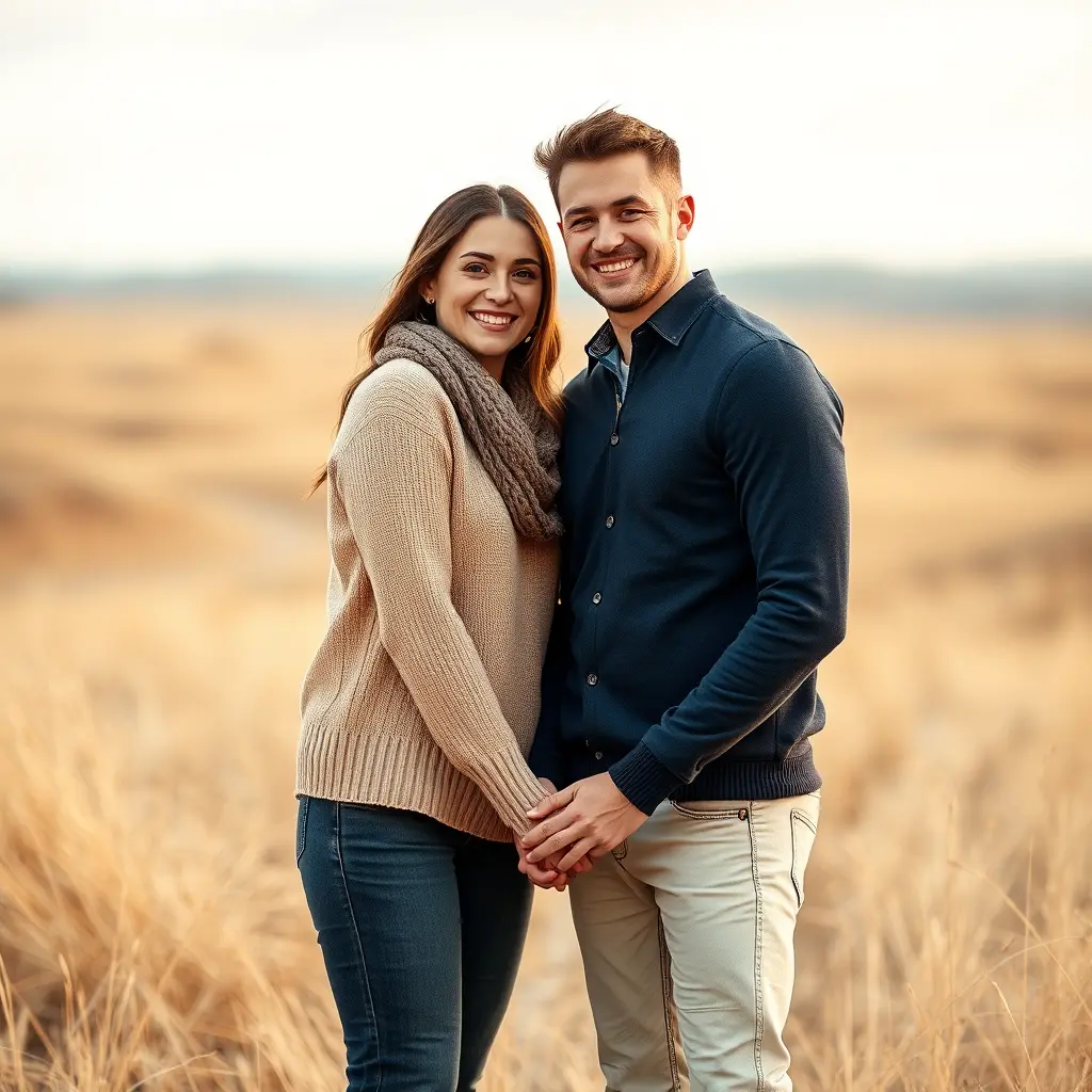Couples Seeking Connection