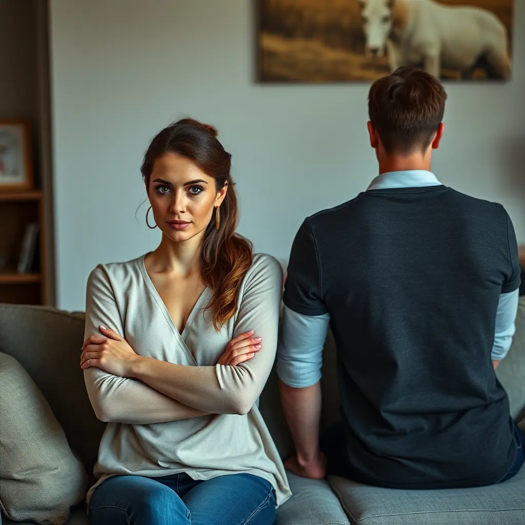 Women in Dysfunctional Relationships
